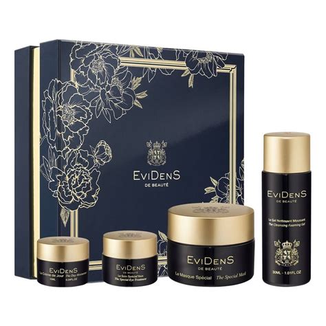 Evidens De Beaute The Especial Collection 22 Set kopen | Deloox.nl