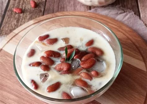 Resep Es Kacang Merah Oleh Asri Suwasani Cookpad