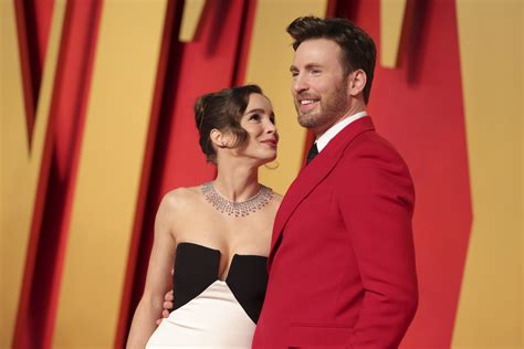 Chris Evans o Capitão América da Marvel quebra silêncio sobre foto