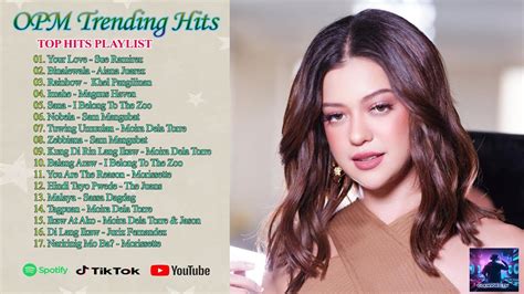 Best Of Wish Opm Trending Hits Opm Hugot Songs