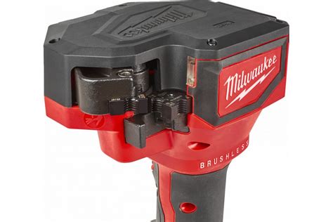 Аккумуляторный шпилькорез Milwaukee M18 BLTRC-0 4933471150 - выгодная ...