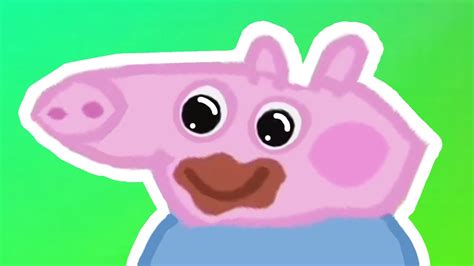 Peppa Loves Peppa Ytp Youtube