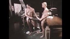 Kevin Williams And Jim Pulver Free Gay Bareback Porn