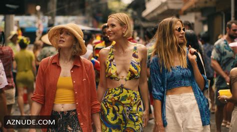 Leslie Bibb Nude Aznude