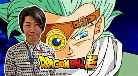 Conoce Al Androide 73 El Nuevo Villano De Dragon Ball Super