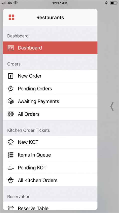 Can You Build A Custom Restaurant Management App Without Using Code