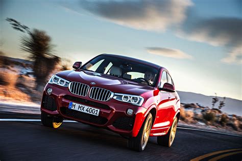 2015 Bmw X4 Gallery 545221 Top Speed