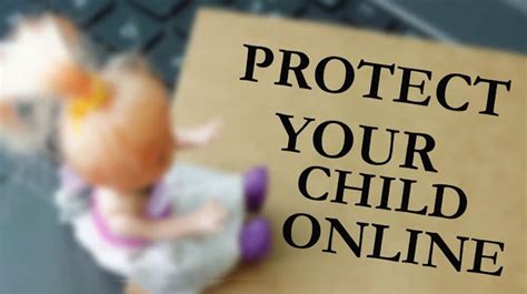 Govt Finalizes Draft Bill to Protect Children from Cybercrime