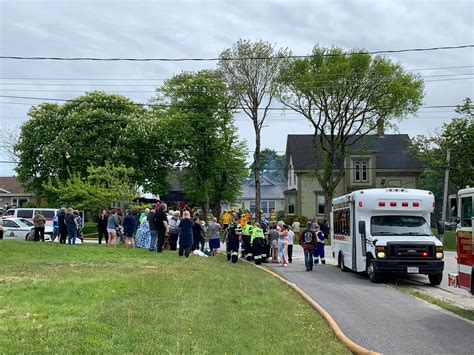 Yarmouth residents reflect on the Huskilson's funeral yarmouth ns legacy 5