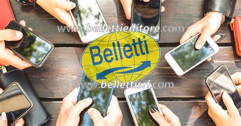 News Belletti - Belletti Editore