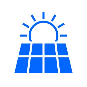 Solar Power Icon 333178 Free Icons Library