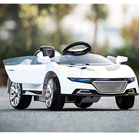 Детский электромобиль AUDI SPORT