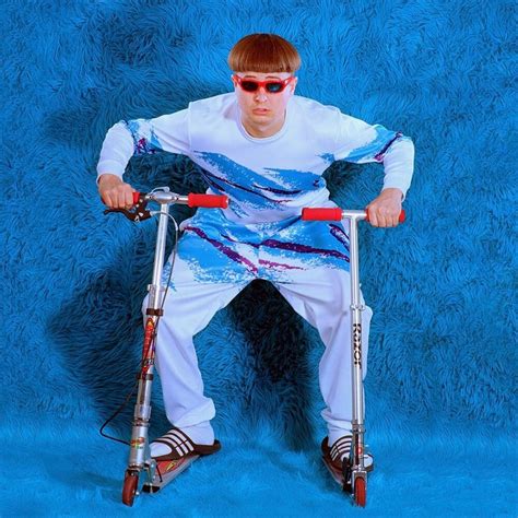 Oliver Tree Tickets 2026 Concert Tour Dates Eventworld