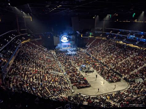 Section 225 At Desert Diamond Arena RateYourSeats