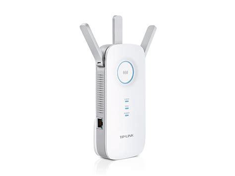 Re Ac Wi Fi Range Extender Tp Link Canada