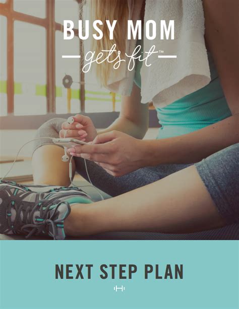 3 Tips Can A Busy Mom Be Next Level Fit — Busy Mom Gets Fit