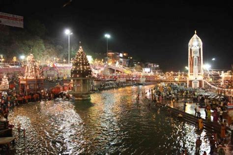 Haridwar - Dehradun - Mussoorie Local SightSeeing Package (24737 ...