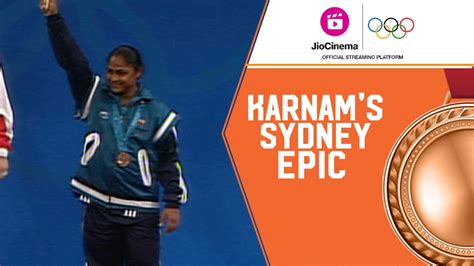 Watch Indias First Female Olympic Medallist Video Online Hd On Jiocinema