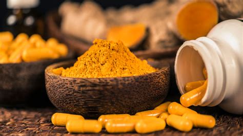 Turmeric Side Effects