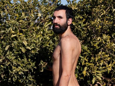 Spanish High Court Backs Man S Right To Walk Naked In The Street