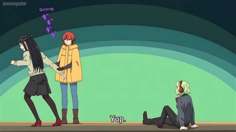 Chise Came To Help Lucy Mahoutsukai No Yome Season 2 Episode 11