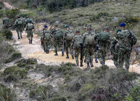 Soldado Habría Intoxicado A 21 De Sus Compañeros Contaminando El Agua