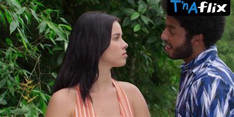 Melanie Dell Olmo Breasts Bikini Scene In Love Of My Life Tnaflix