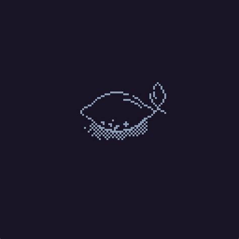 Lemon : r/PixelArt