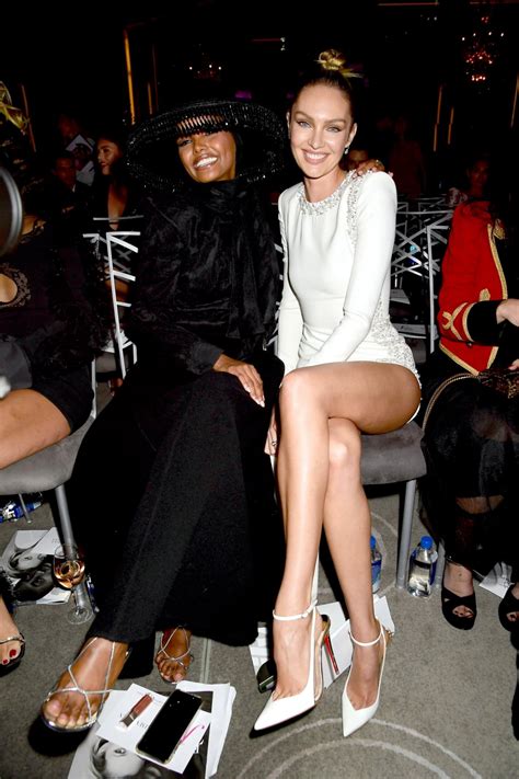 Candice Swanepole Sexy Tight Dress Hot Celebs Home