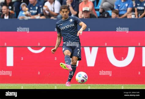 Bochum Deutschland 05th Aug 2023 Firo 05 08 2023 Football