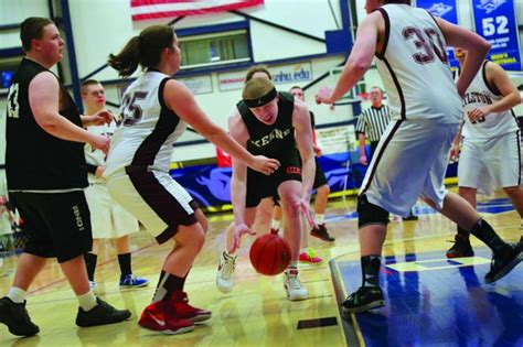 Keene Unified Makes History Repeats As State Champions Local Sports