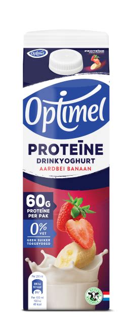 Optimel Proteïne Optimel