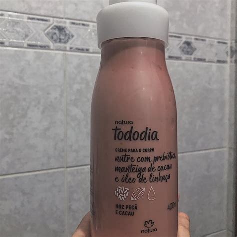 Natura Repuesto Todo D A Nuez De Pecan Y Cacao Review Abillion