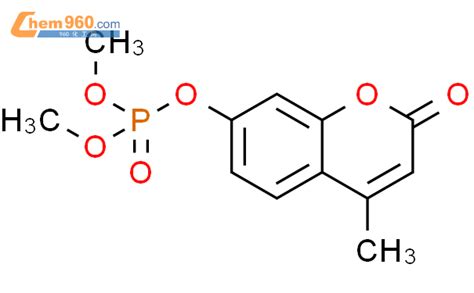 470689 09 9 PHOSPHORIC ACID DIMETHYL 4 METHYL 2 OXO 2H 1 BENZOPYRAN 7