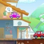 Игры Вилли - играть онлайн