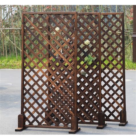 6 feet outdoor lattice fence panels 6ft tall - sandlibrary