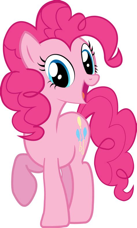 Pinkie Pie Png File Png Mart