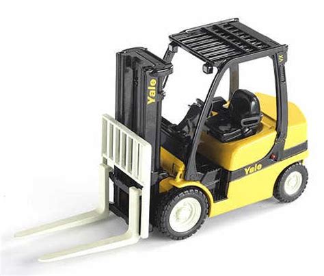 List of Yale Forklift Parts ~ Equipments Zone