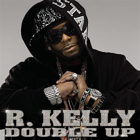 Double Up Album By R Kelly Spotify