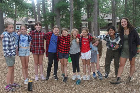 Code Of Conduct Camp Manito Wish YMCA Summer Camp