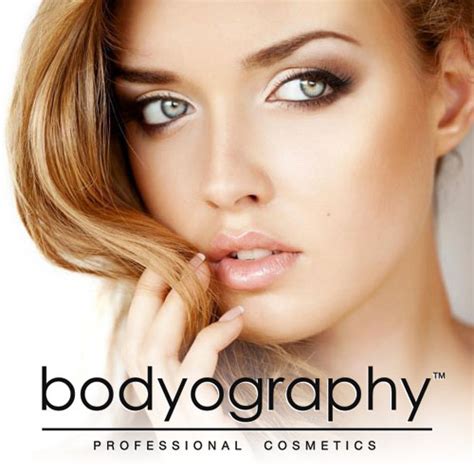 Bodyography - Salon Ego