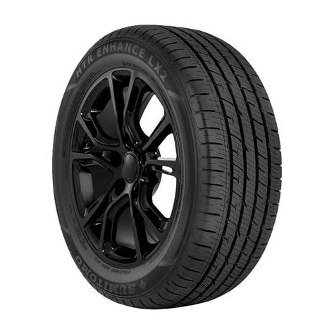 Sumitomo HTR Enhance LX2 215 70R16 100H BSW 2 Tires Walmart