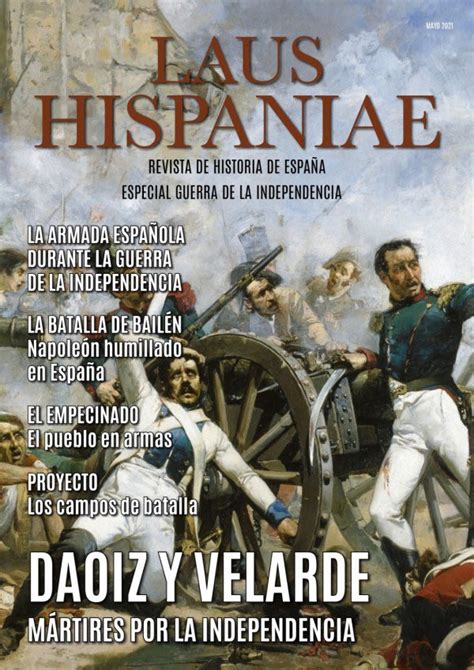 Laus Hispaniae Revista de historia de España on Twitter Esta