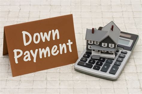 How Down Payment Assistance Programs Help First Time Buyers