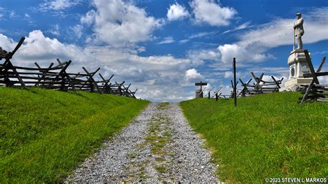 Antietam National Battlefield | DIRECTIONS AND CONTACT INFORMATION