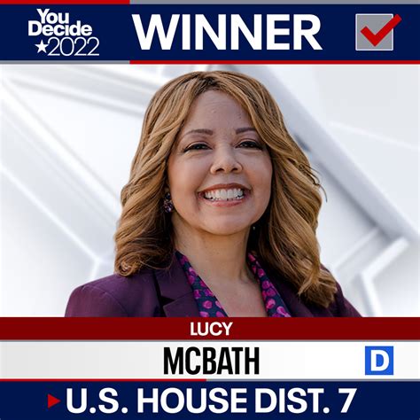 Fox 5 Atlanta On Twitter Us House District 7 The Associated Press