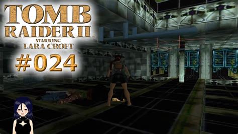 Tomb Raider Ii Wir Haben Den Pool Entdeckt Youtube