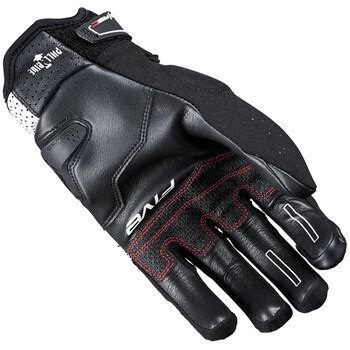 Gants Rsc Evo Five Moto Dafy Moto Gant Sport Roadster De Moto