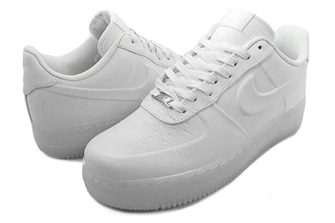 Nike Air Force 1 Low VT PRM QK White New Images Complex