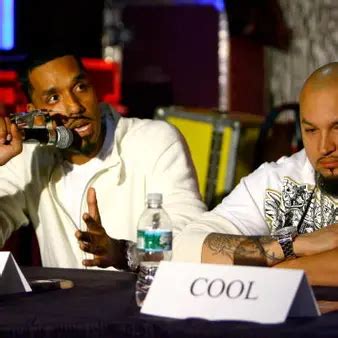 dre from cool and dre net worth